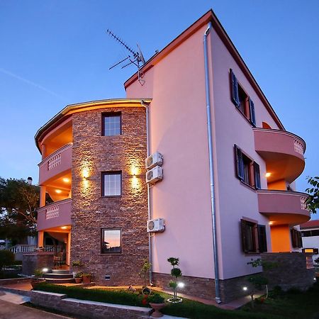 Villa Dalmatino Pakostane Luaran gambar